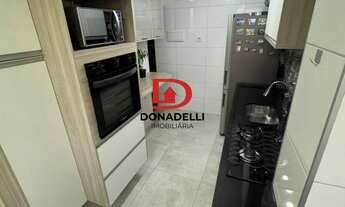 Imagem 6: Ótimo Apartamento de 54 m² com uma vaga em Interlagos