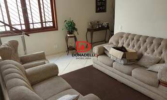 Imagem: Ótimo Sobrado de 358 m² com 4 vagas no