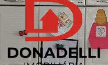 Imagem 4: Sobrado de 120 m² com Edícula e duas vagas no Campo Grande/ZS/SP