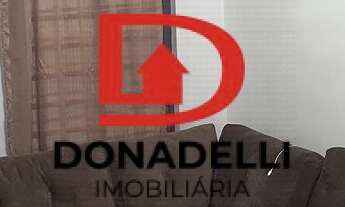 Imagem: Sobrado de 120 m² com Edícula e duas vagas