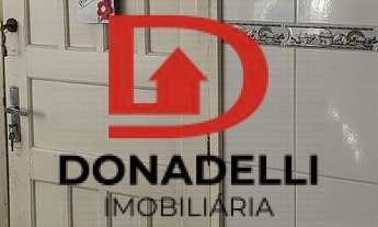 Imagem 6: Sobrado de 120 m² com Edícula e duas vagas no Campo Grande/ZS/SP