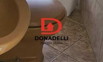 Imagem 7: Sobrado de 120 m² com Edícula e duas vagas no Campo Grande/ZS/SP