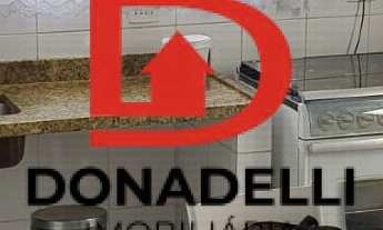 Imagem 5: Sobrado de 120 m² com Edícula e duas vagas no Campo Grande/ZS/SP