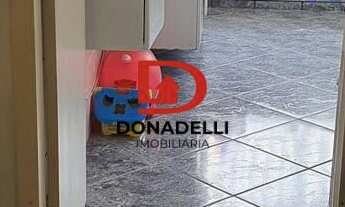 Imagem 3: Sobrado de 120 m² com Edícula e duas vagas no Campo Grande/ZS/SP