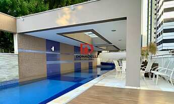 Imagem: Lindo Apartamento de 72 m² com uma vaga