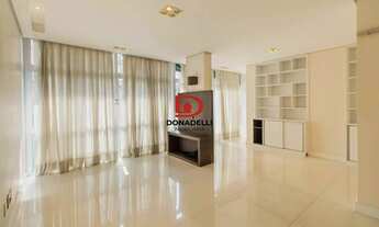 Imagem: Lindo Apartamento de 130 m² com uma vaga