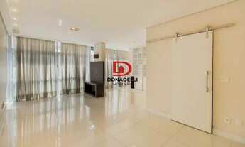 Imagem 3: Lindo Apartamento de 130 m² com uma vaga no Itaim Bibi