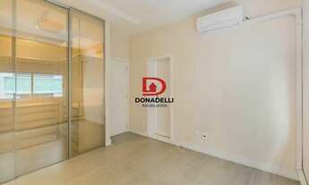 Imagem 7: Lindo Apartamento de 130 m² com uma vaga no Itaim Bibi