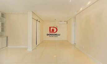 Imagem 6: Lindo Apartamento de 130 m² com uma vaga no Itaim Bibi