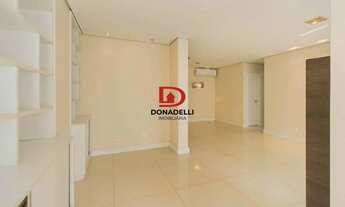 Imagem 5: Lindo Apartamento de 130 m² com uma vaga no Itaim Bibi