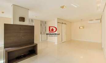 Imagem 2: Lindo Apartamento de 130 m² com uma vaga no Itaim Bibi