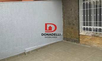 Imagem: Lindo Sobrado residencial de 160 m² com