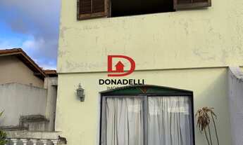 Imagem: Ótimo Sobrado residencial de 132 m² na