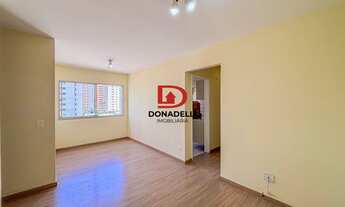 Imagem: Lindo Apartamento de 60 m² com uma vaga