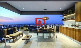 Imagem 5: Lindo Apartamento Novo de 155 m² com três vagas em Interlagos