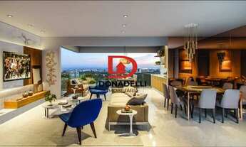 Imagem 4: Lindo Apartamento Novo de 155 m² com três vagas em Interlagos