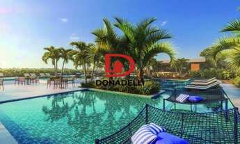 Imagem: Lindo Apartamento Novo de 155 m² com três