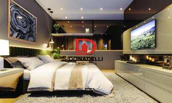 Imagem 6: Lindo Apartamento Novo de 155 m² com três vagas em Interlagos