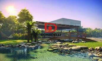 Imagem 2: Lindo Apartamento Novo de 155 m² com três vagas em Interlagos