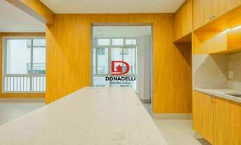 Imagem 6: Lindo Apartamento de 95 m² com uma vaga no Itaim Bibi