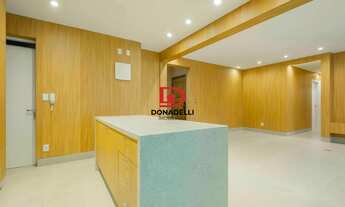 Imagem 5: Lindo Apartamento de 95 m² com uma vaga no Itaim Bibi