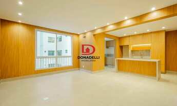 Imagem: Lindo Apartamento de 95 m² com uma vaga