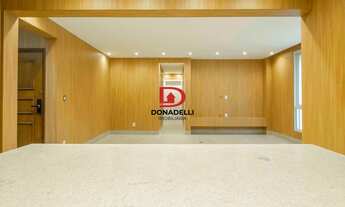 Imagem 3: Lindo Apartamento de 95 m² com uma vaga no Itaim Bibi