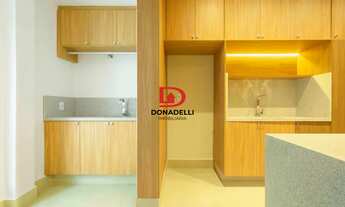 Imagem 4: Lindo Apartamento de 95 m² com uma vaga no Itaim Bibi