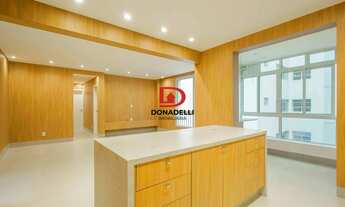 Imagem 2: Lindo Apartamento de 95 m² com uma vaga no Itaim Bibi