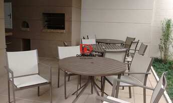 Imagem 4: Ótimo Apartamento de 67 m² à venda no Spazio Verdi no Jardim Prudência