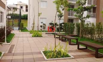 Imagem 2: Ótimo Apartamento de 67 m² à venda no Spazio Verdi no Jardim Prudência