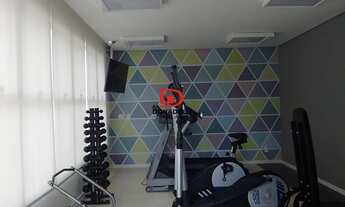 Imagem 6: Ótimo Apartamento de 67 m² à venda no Spazio Verdi no Jardim Prudência