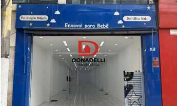 Imagem: Ótima Loja Comercial de 400 m² em Santo