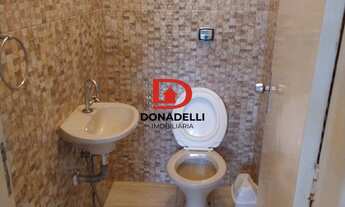 Imagem 7: Ótimo Sobrado Residencial de 120 m² com uma vaga no Campo Belo