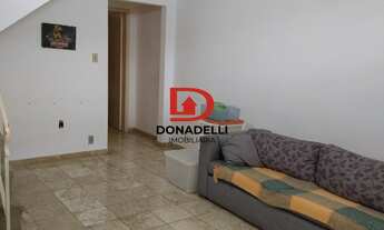 Imagem 3: Ótimo Sobrado Residencial de 120 m² com uma vaga no Campo Belo