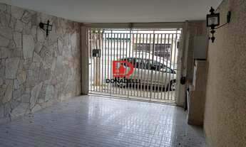 Imagem: Ótimo Sobrado Residencial de 120 m² com