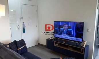 Imagem 2: Ótimo Apartamento Flat de 42 m² com uma vaga no Campo Belo