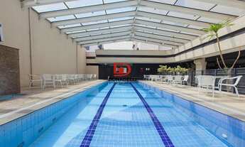 Imagem: Ótimo Apartamento Flat de 42 m² com