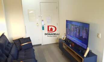 Imagem 7: Ótimo Apartamento Flat de 42 m² com uma vaga no Campo Belo