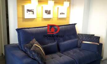 Imagem 5: Ótimo Apartamento Flat de 42 m² com uma vaga no Campo Belo