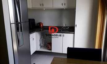 Imagem 3: Ótimo Apartamento Flat de 42 m² com uma vaga no Campo Belo