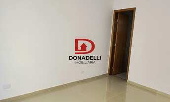 Imagem 7: Studios Novos na Rua Niderau Felix Machado no Campo Grande/ZS/SP