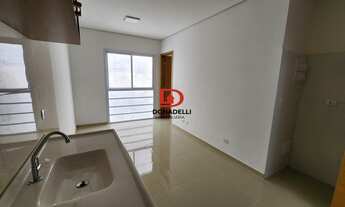 Imagem 3: Studios Novos na Rua Niderau Felix Machado no Campo Grande/ZS/SP