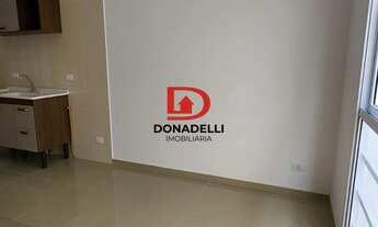 Imagem 6: Studios Novos na Rua Niderau Felix Machado no Campo Grande/ZS/SP