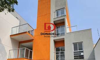 Imagem: Studios Novos na Rua Niderau Felix Machado