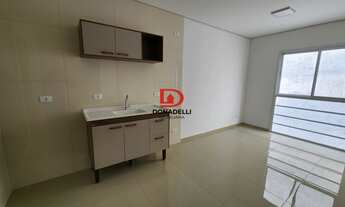 Imagem 2: Studios Novos na Rua Niderau Felix Machado no Campo Grande/ZS/SP