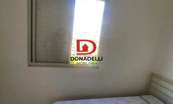 Imagem 3: Lindo Apartamento de 75 m² com uma vaga em Interlagos