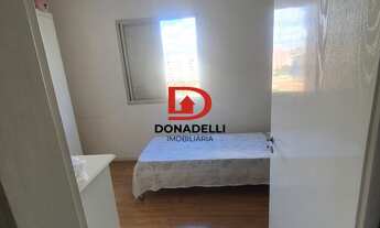 Imagem 2: Lindo Apartamento de 75 m² com uma vaga em Interlagos