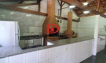 Imagem 4: Lindo Apartamento de 75 m² com uma vaga em Interlagos