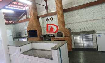 Imagem 6: Lindo Apartamento de 75 m² com uma vaga em Interlagos